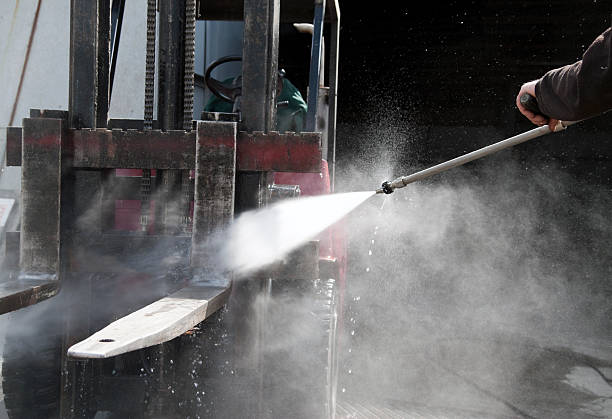 Best Gas Station Cleaning  in Fairwood, WA