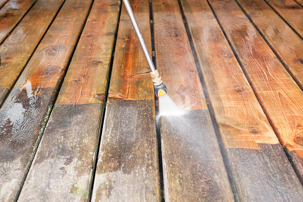 Fairwood, WA Pressure Washing Company